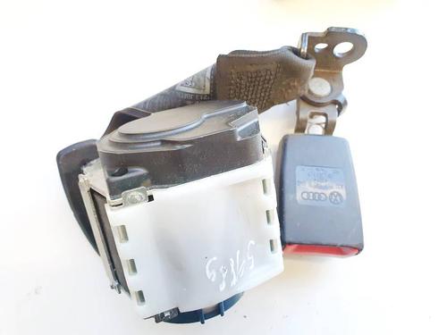 Rear right seatbelt VW PASSAT B6 (3C2) 2.0 TDI | BP35285647I28 - Image 3