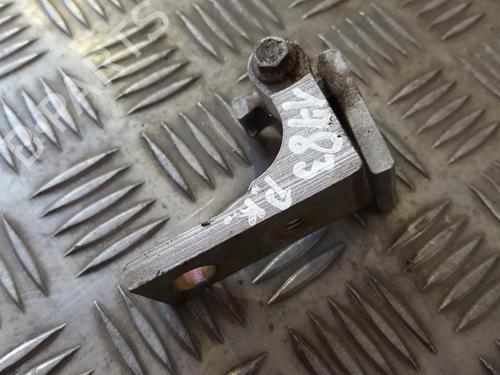 Used Hinge/Door check strap Hinge/Door check strap FIAT STILO (192_) 1.2 16V (192_XA1B) (80 hp) 33495321 33495321