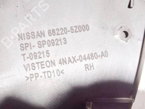 Other NISSAN QUEST (V42) 3.5 | BP35097146O1 - Image 3