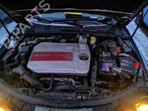 Engine mount ALFA ROMEO 159 (939_) 1.9 JTDM 16V (939AXC1B, 939AXC12) | BP32594380M89