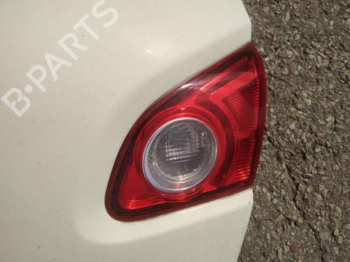 Used Right tailgate light Right tailgate light 35236107 35236107
