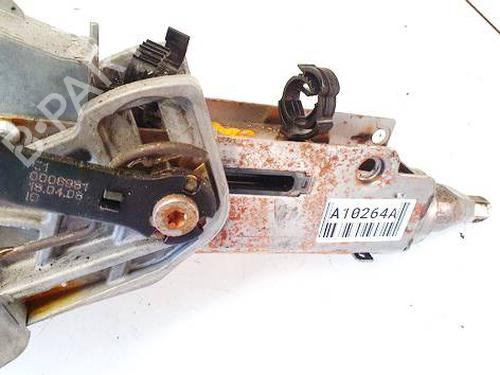 Steering column FORD KUGA I 2.0 TDCi | BP34988365M21 - Image 2
