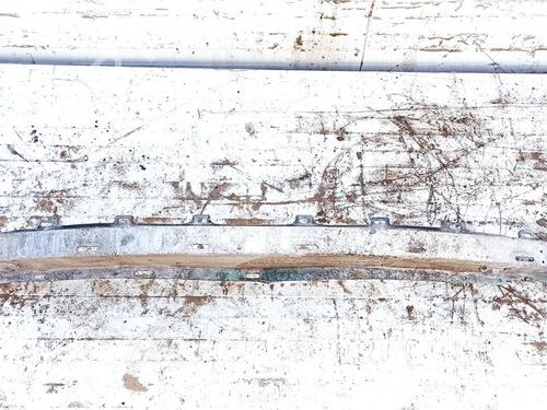 Used Front bumper reinforcement Front bumper reinforcement 35582877 35582877
