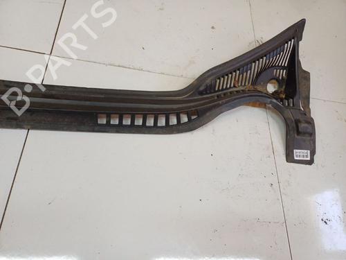 Torpedoplade Torpedoplade CITROËN C5 III (RD_) 2.0 HDi (RDRHD8, RDRHDJ, RDRHR8, RDRHRJ) (136 hp) 34931393 34931393