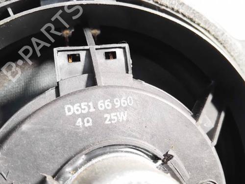 Speaker MAZDA 2 (DE_, DH_) 1.4 MZR-CD | BP32585430E2 