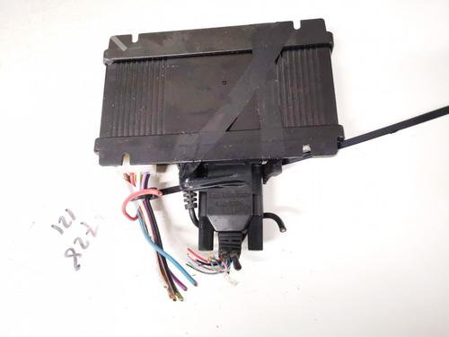 Electronic module VOLVO V50 (545) 2.0 D | BP32895582M83 - Image 3
