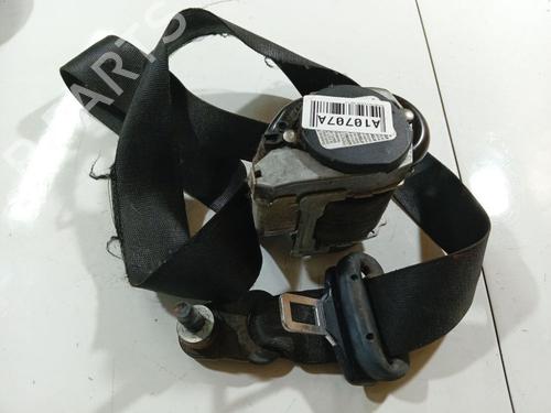 Used Front left seatbelt Front left seatbelt 34890623 34890623