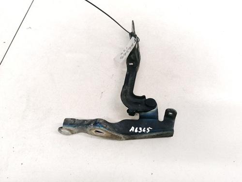 Used Hinge/Door check strap Hinge/Door check strap MAZDA 2 (DY) 1.4 (80 hp) 35570777 35570777