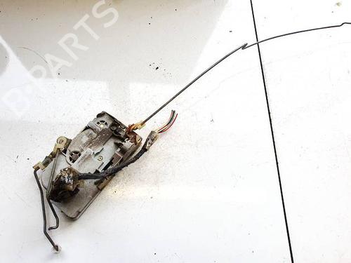 Used Front left lock Front left lock 35071001 35071001
