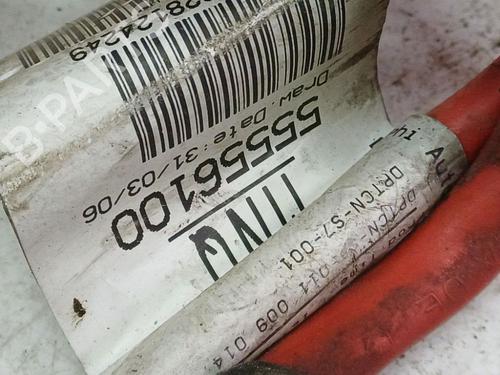 Cable OPEL CORSA D (S07) 1.3 CDTI (L08, L68) | BP34805528E12 - Image 4