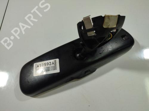 Used Rear mirror Rear mirror SKODA OCTAVIA II (1Z3) 1.8 TSI (160 hp) 34915590 34915590