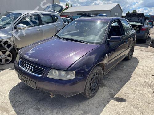 Electronic module AUDI A3 (8L1) 1.9 TDI | BP32880741M83 - Image 6