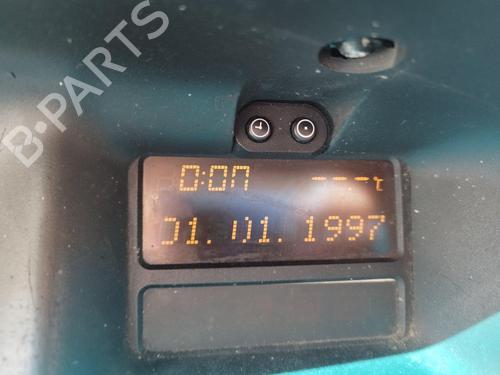 Switch OPEL ZAFIRA A MPV (T98) 2.0 DTI 16V (F75) | BP32882967I30  - Image 10