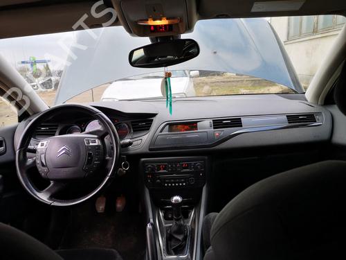 Engine mount CITROËN C5 III (RD_) 1.6 HDi 110 (RD9HZC) | BP32906773M89  - Image 11