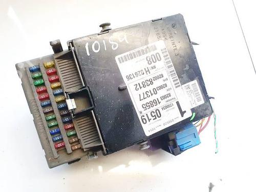 Used Fuse box Fuse box RENAULT ESPACE IV (JK0/1_) 2.2 dCi (JK0H) (150 hp) 32573655 32573655