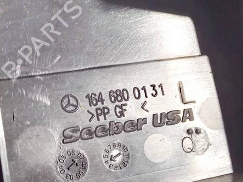 Boot lining MERCEDES-BENZ M-CLASS (W164) ML 420 CDI 4-matic (164.128) | BP35082453I3 - Image 3