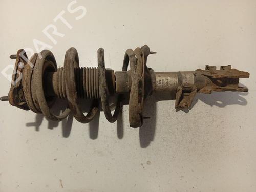 Used Right front shock absorber Right front shock absorber HYUNDAI i30 Estate (FD) 1.6 (126 hp) 40113874 40113874