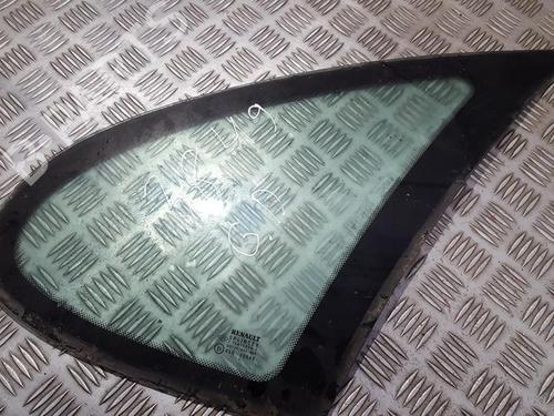 Used Rear right quarter glass Rear right quarter glass 35705213 35705213