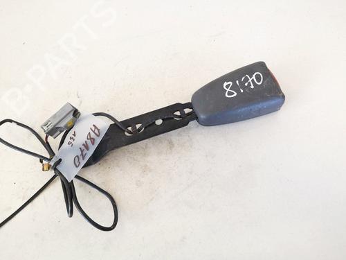 Used Seat buckle Seat buckle 35418917 35418917