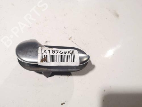 Dakgreep Dakgreep SAAB 9-5 Estate (YS3E) 1.9 TiD (150 hp) 34886437 34886437
