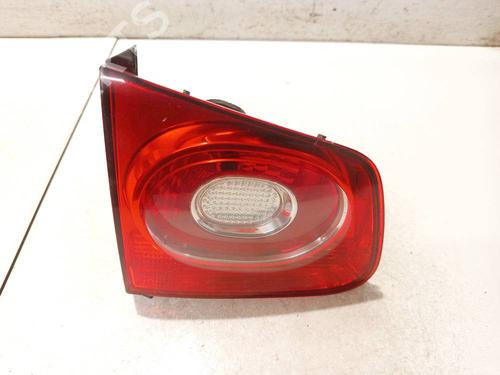 Used Left tailgate light Left tailgate light 34897070 34897070
