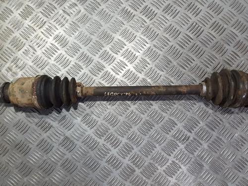 Used Right front driveshaft Right front driveshaft SUBARU LEGACY I (BC) 2.0 (BC4) (116 hp) 35663179 35663179