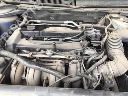 Engine mount FORD MONDEO III (B5Y) 2.0 16V | BP33500239M89 - Image 4