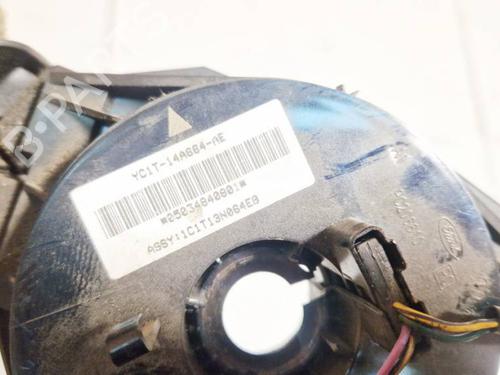Warning switch FORD TRANSIT Van (FA_ _) 2.0 DI (FAE_, FAF_, FAG_) | BP35002411I22 - Image 3