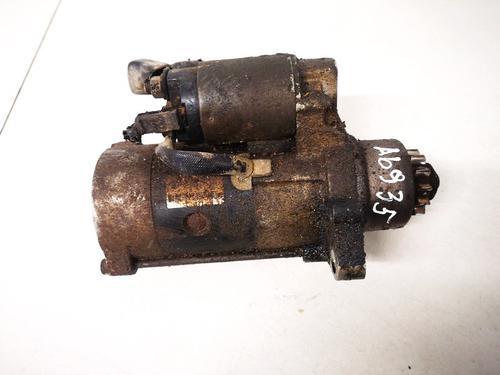 Used Starter Starter 35545421 35545421