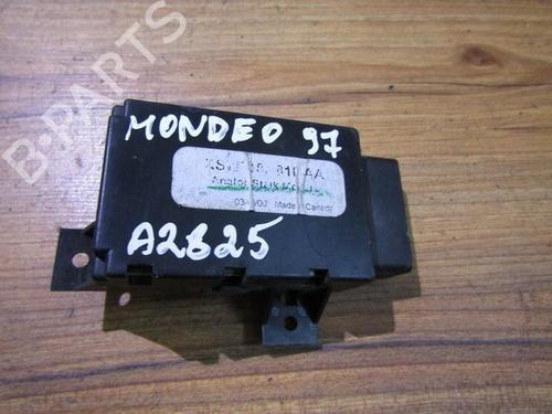 Used Electronic module Electronic module FORD MONDEO II (BAP) 2.0 i (131 hp) 33480969 33480969