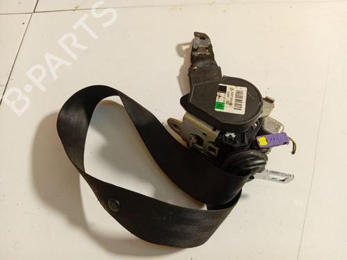 Used Front right seatbelt Front right seatbelt AUDI Q7 (4LB) 3.0 TDI quattro (233 hp) 34778539 34778539