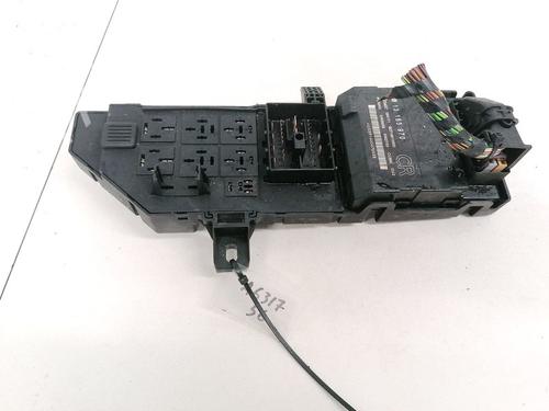 Used Electronic module Electronic module OPEL VECTRA C (Z02) 2.2 DTI 16V (F69) (125 hp) 35569155 35569155