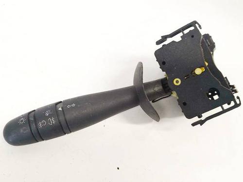Used Warning switch Warning switch AUDI A6 C5 (4B2, 4B4) 2.5 TDI (150 hp) 34787539 34787539