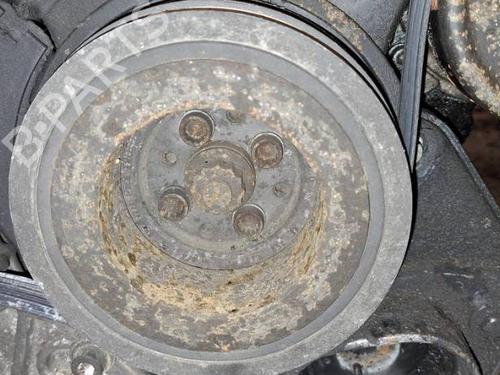 Used Pulley Pulley AUDI A4 B5 (8D2) 1.9 TDI (110 hp) 35037508 35037508
