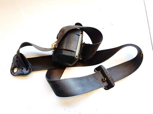 Used Front right seatbelt Front right seatbelt 34928060 34928060