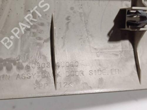 Other NISSAN NOTE (E11, NE11) 1.4 | BP35001580O1 - Image 3