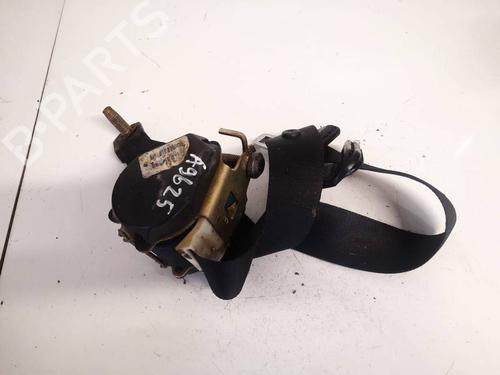 Used Rear right seatbelt Rear right seatbelt FORD MAVERICK 2.3 16V (150 hp) 35188541 35188541