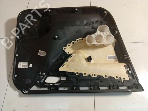 Front right panel CITROËN C4 Grand Picasso I (UA_) 1.6 HDi | BP34764550C59 - Image 3