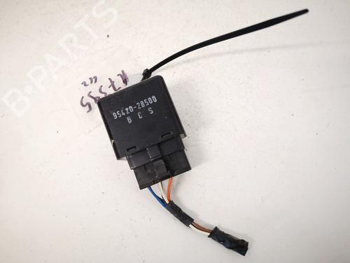 Used Electronic module Electronic module HYUNDAI SANTA FÉ II (CM) 2.2 CRDi 4x4 (155 hp) 32900866 32900866