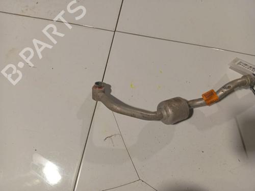 AC pipe FORD FIESTA VI (CB1, CCN) 1.4 TDCi | BP32557798M126 - Image 2