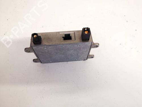 Electronic module MITSUBISHI SPACE STAR MPV (DG_A) 1.9 DI-D (DG4A) | BP35213760M83 - Image 3