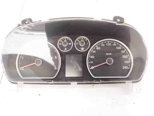 Used Instrument cluster Instrument cluster HYUNDAI i30 Estate (FD) 1.6 CRDi (116 hp) 35217525 35217525