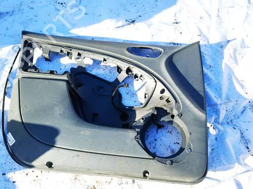 Used Other Other SEAT TOLEDO III (5P2) 1.9 TDI (105 hp) 40519500 40519500