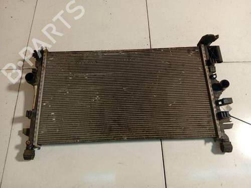 Køler Køler OPEL INSIGNIA A (G09) 2.0 CDTI (68) (160 hp) 36771042 36771042