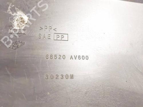 Handskerum NISSAN PRIMERA Hatchback (P12) 2.2 Di | BP35207488C95 - Image 3