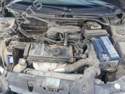Used Parts PEUGEOT 306 Hatchback (7A, 7C, N3, N5) 1.4 4526557