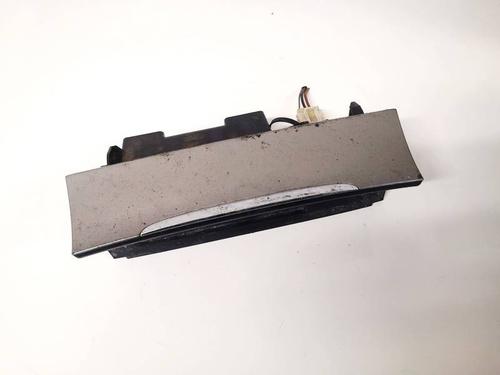 Used Ashtray Ashtray VW PASSAT B6 (3C2) 2.0 TDI (140 hp) 35317624 35317624