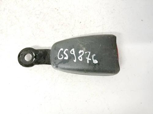 Used Seat buckle Seat buckle 35123437 35123437