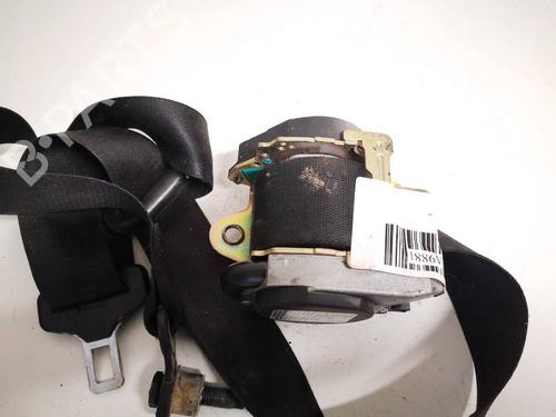 Used Front left seatbelt Front left seatbelt MERCEDES-BENZ A-CLASS (W169) A 180 CDI (169.007, 169.307) (109 hp) 35152366 35152366
