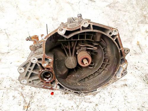 Used Gearbox Gearbox 34960528 34960528